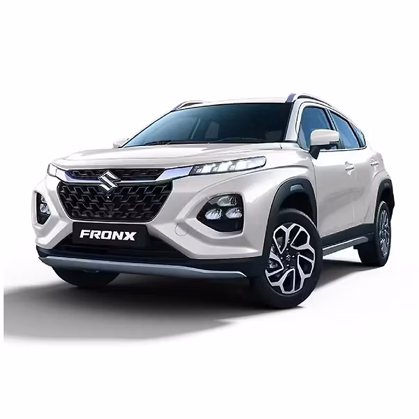 Suzuki Fronx
