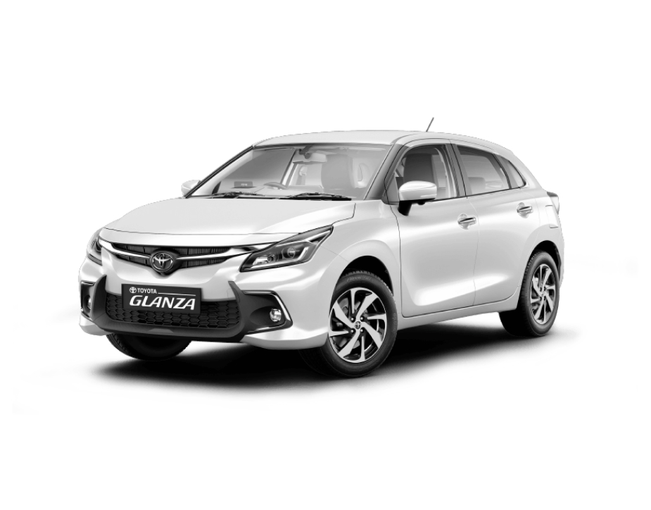 Toyota Glanza