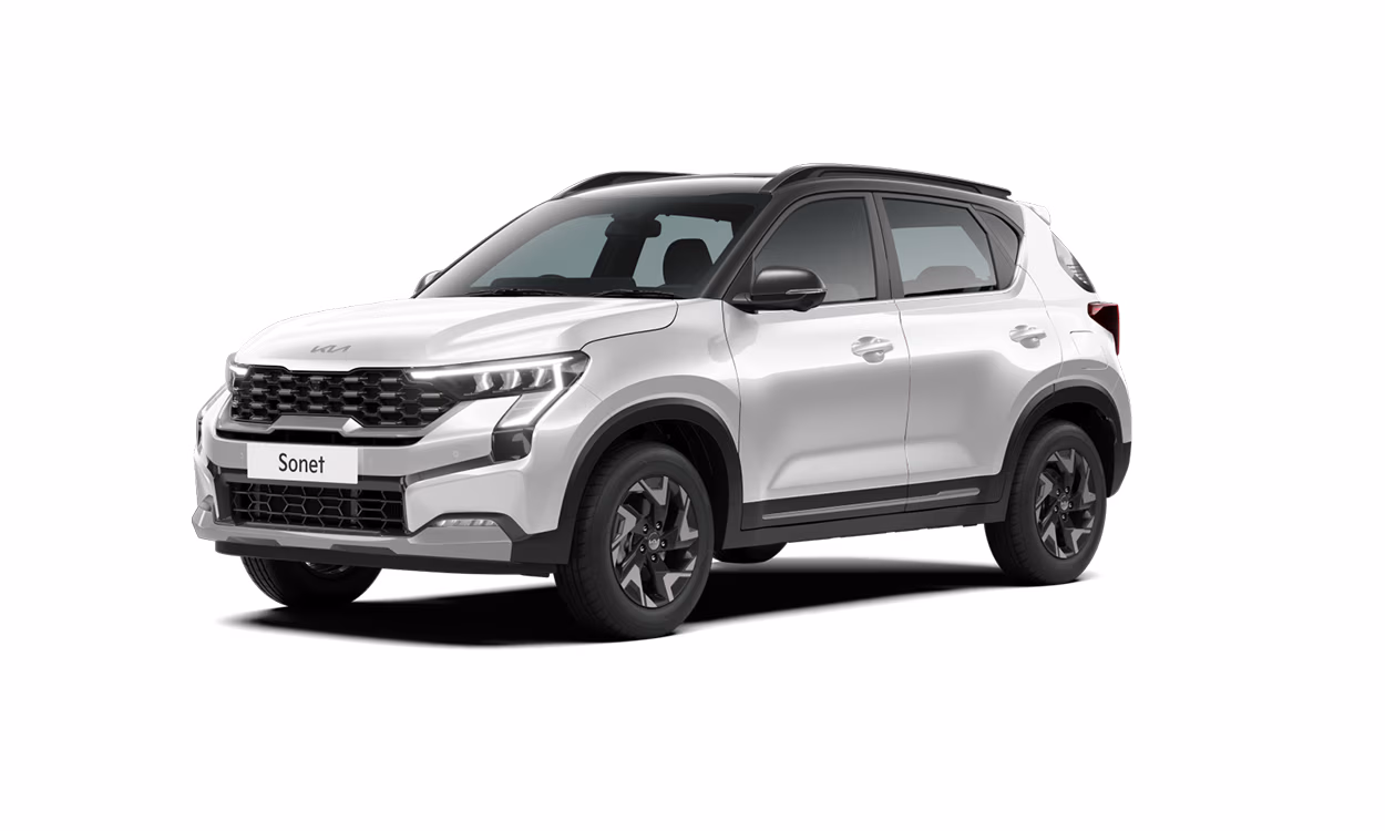 KIA Sonet